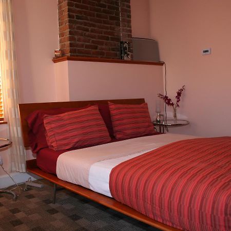 Encore Bed And Breakfast บอสตัน ภายนอก รูปภาพ