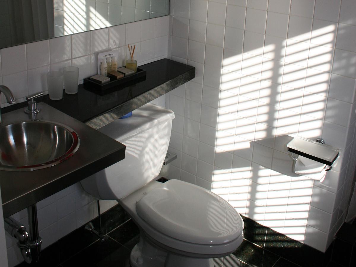 Encore Bed And Breakfast บอสตัน ภายนอก รูปภาพ