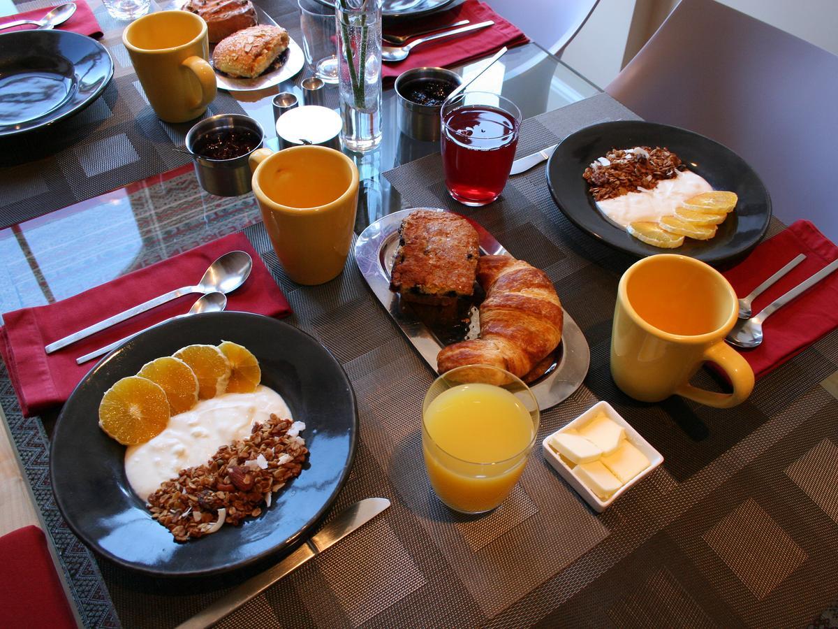 Encore Bed And Breakfast บอสตัน ภายนอก รูปภาพ