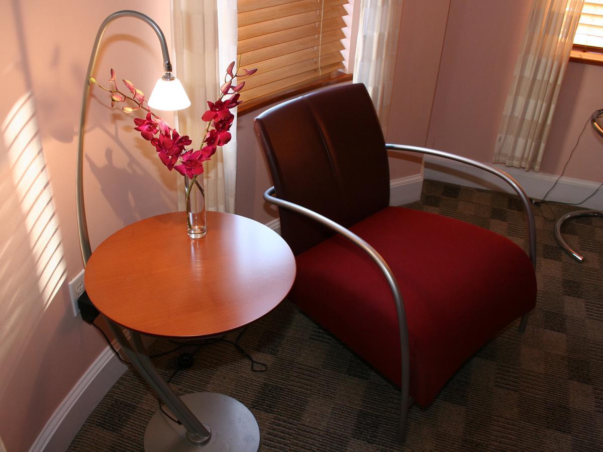 Encore Bed And Breakfast บอสตัน ภายนอก รูปภาพ